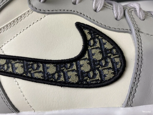 Reps TBK Jordan DR High CN8607-002 shoe 1 x (DR Retro box) 0721